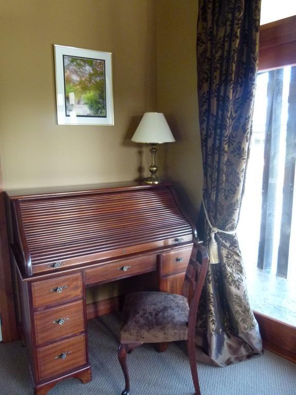 Hadleigh Boutique Lodge Tamahere Buitenkant foto