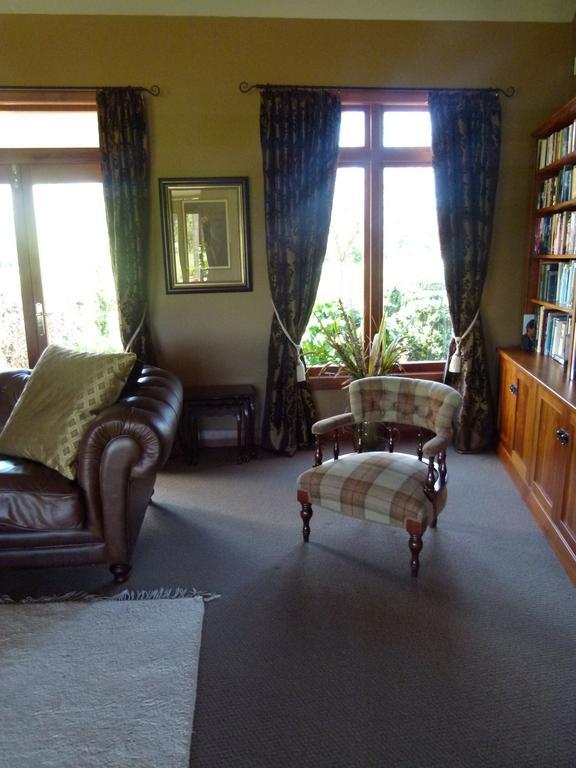 Hadleigh Boutique Lodge Tamahere Buitenkant foto