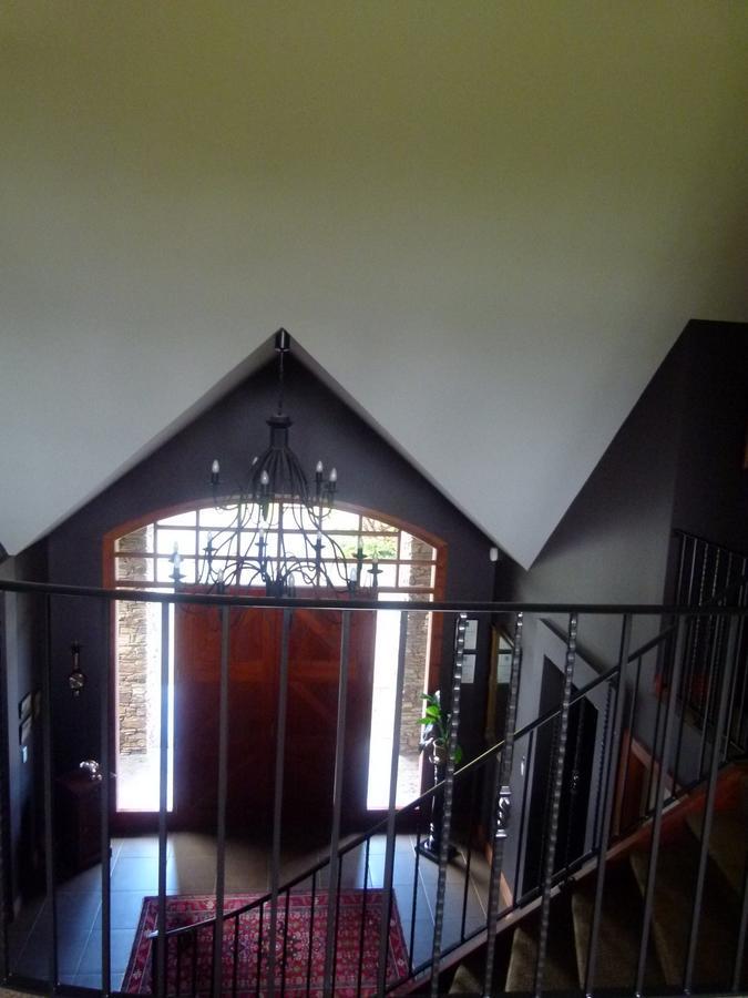 Hadleigh Boutique Lodge Tamahere Buitenkant foto